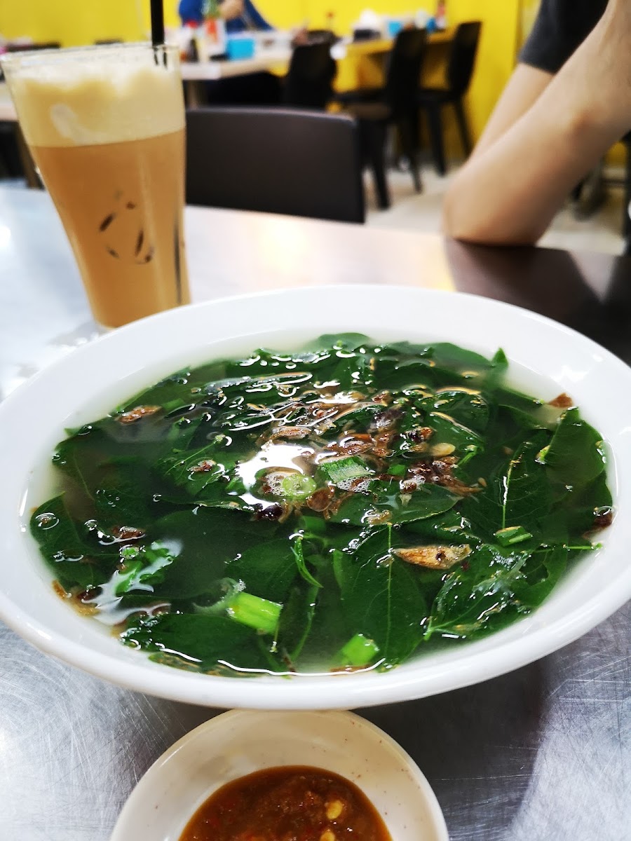 Ma Zi Pan Mee 妈子板面 | Subang Jaya SS14 Photo 7