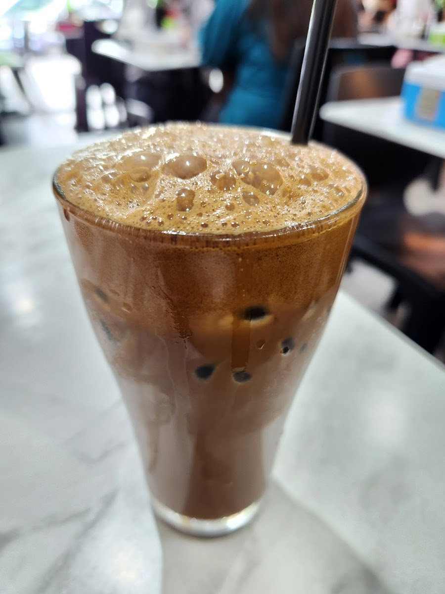Ma Zi Pan Mee 妈子板面 | Subang Jaya SS14 Photo 8