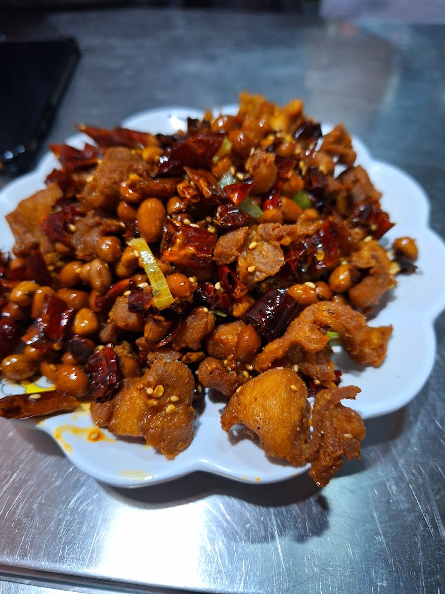 Liu Da Ma BBQ Photo 10