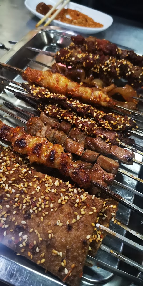 Liu Da Ma BBQ Photo 5