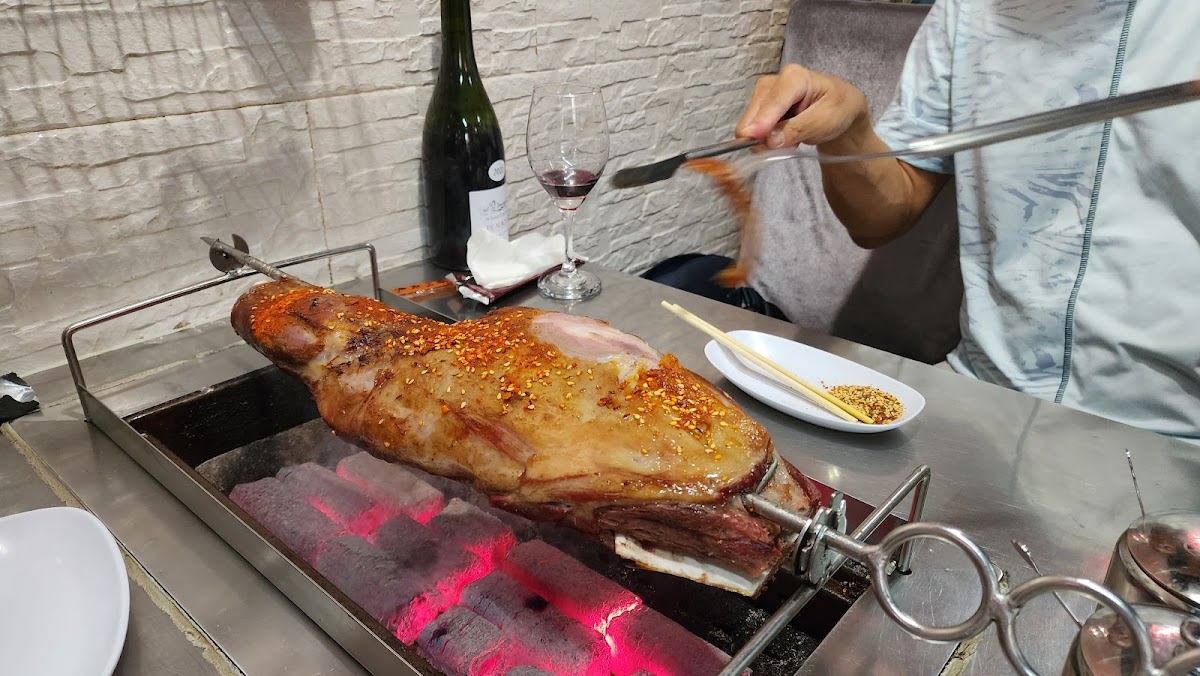 Liu Da Ma BBQ Photo 6
