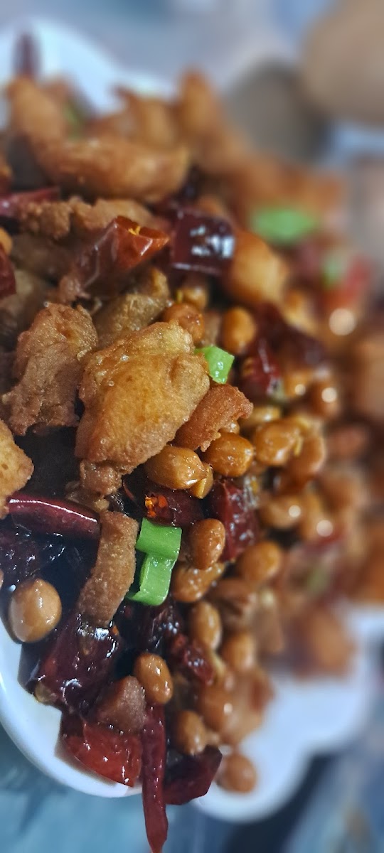 Liu Da Ma BBQ Photo 7