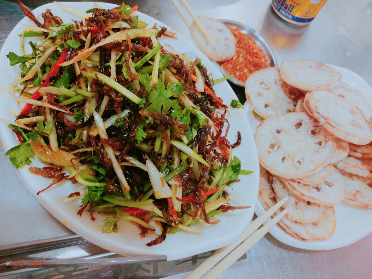 Liu Da Ma BBQ Photo 9