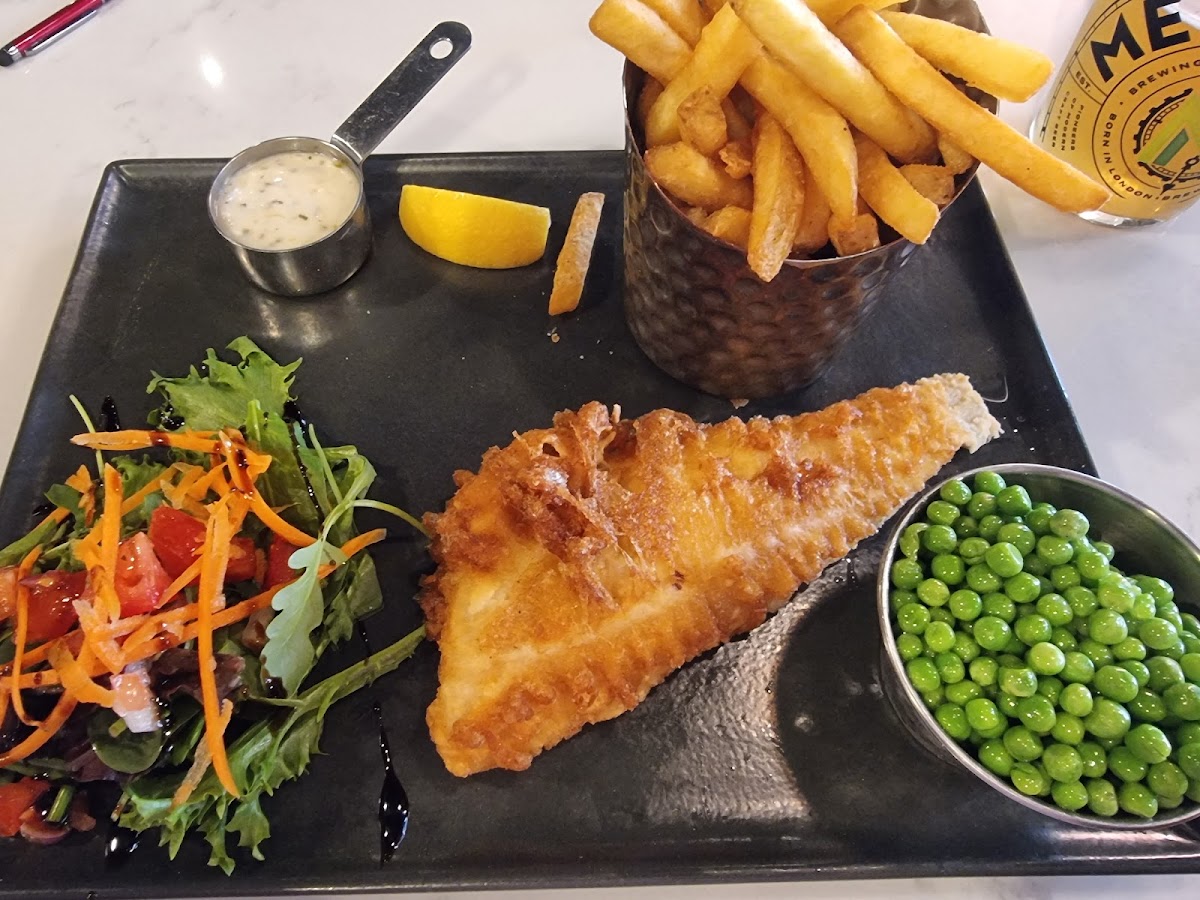London Road Bar & Grill Photo 6