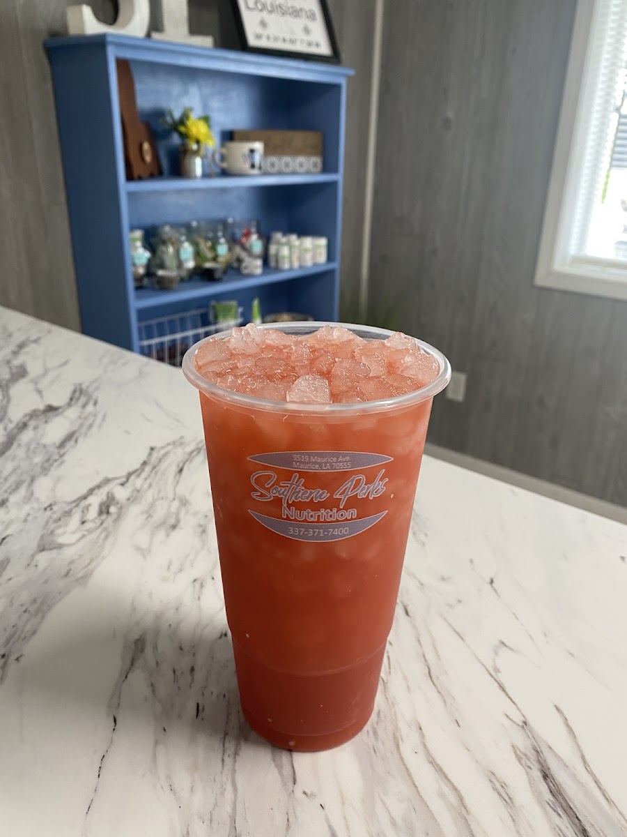 Southern Perks Nutrition Photo 9