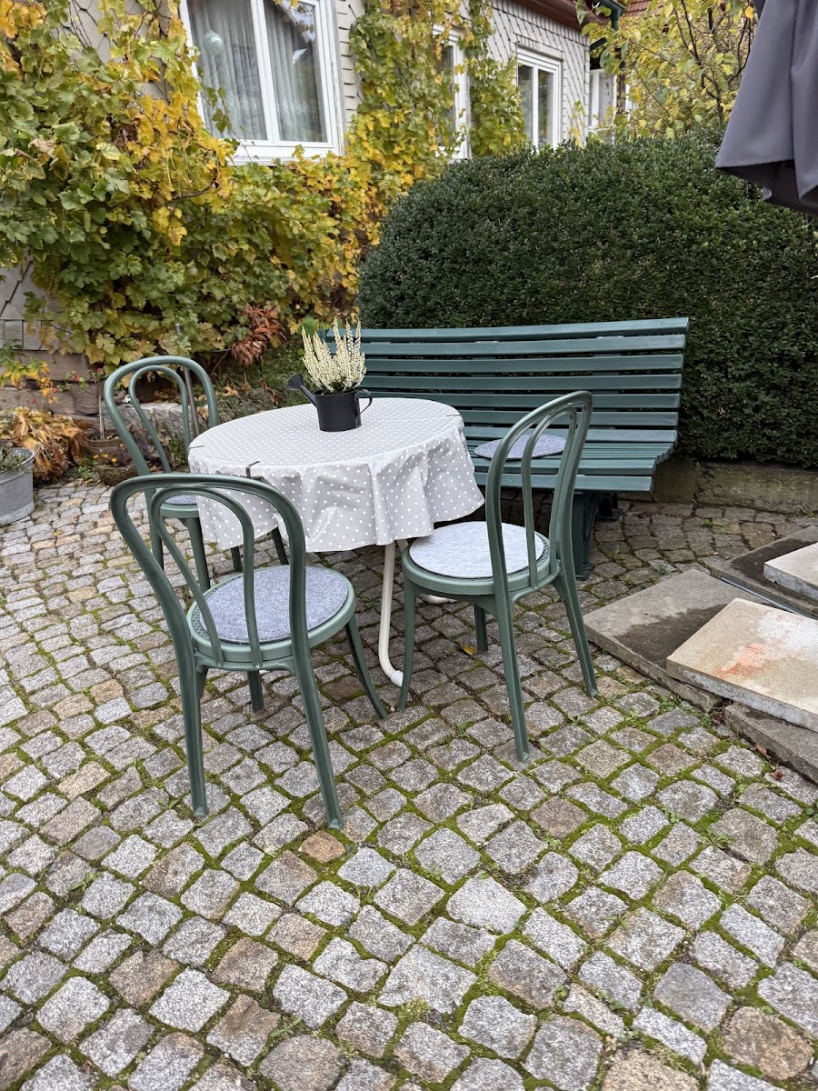 Eistüte Am Brühl - Kühmel's Eisspezialitäten