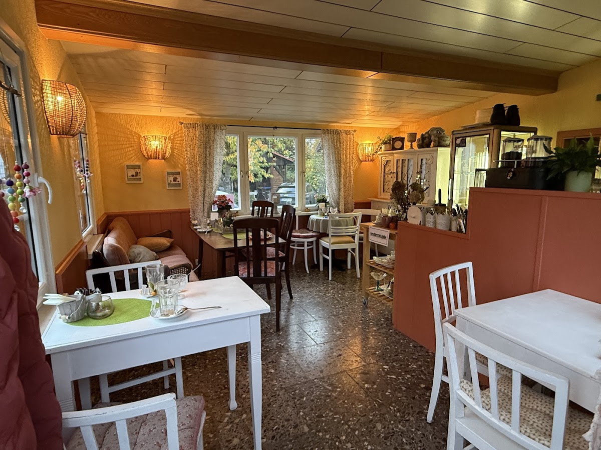 Eistüte Am Brühl - Kühmel's Eisspezialitäten Photo 7