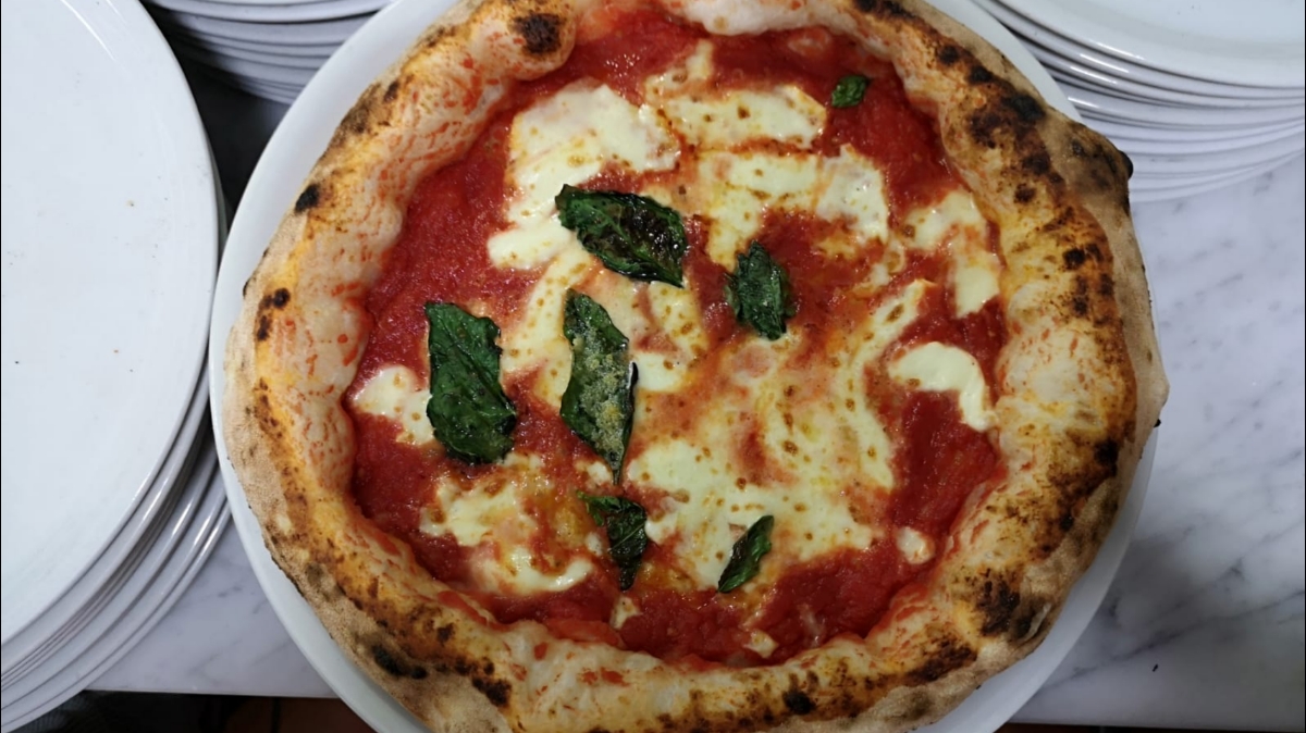 Ristorante Pizzeria Angus Photo 6