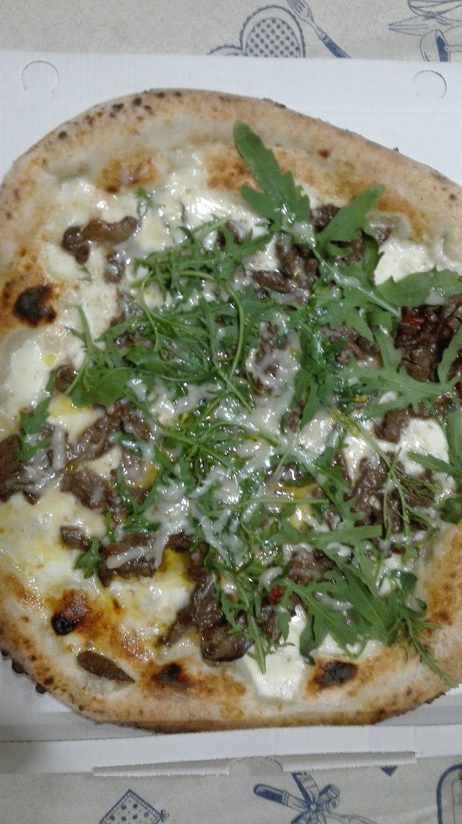 Ristorante Pizzeria Angus Photo 8