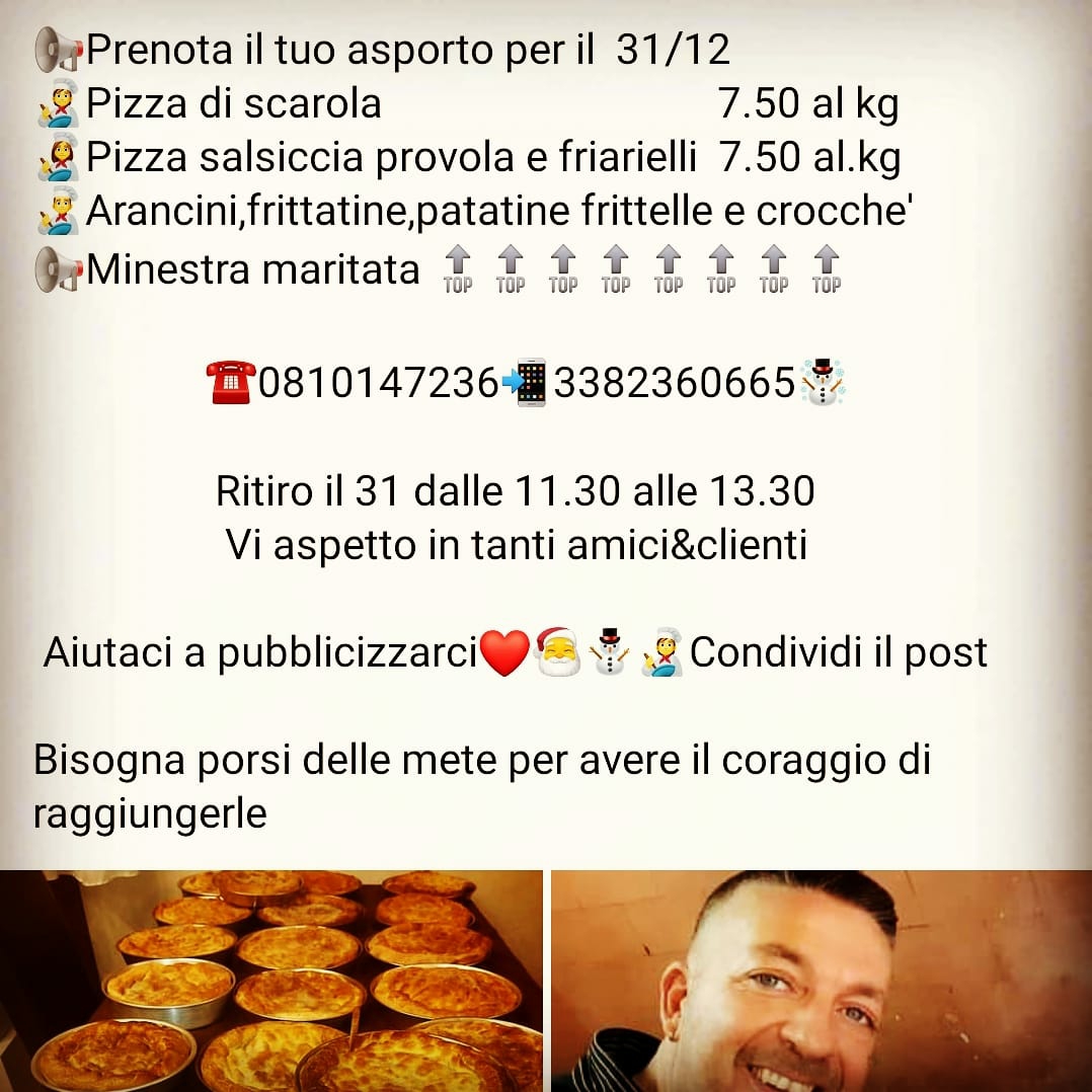 Ristorante Pizzeria Angus Photo Menu 10