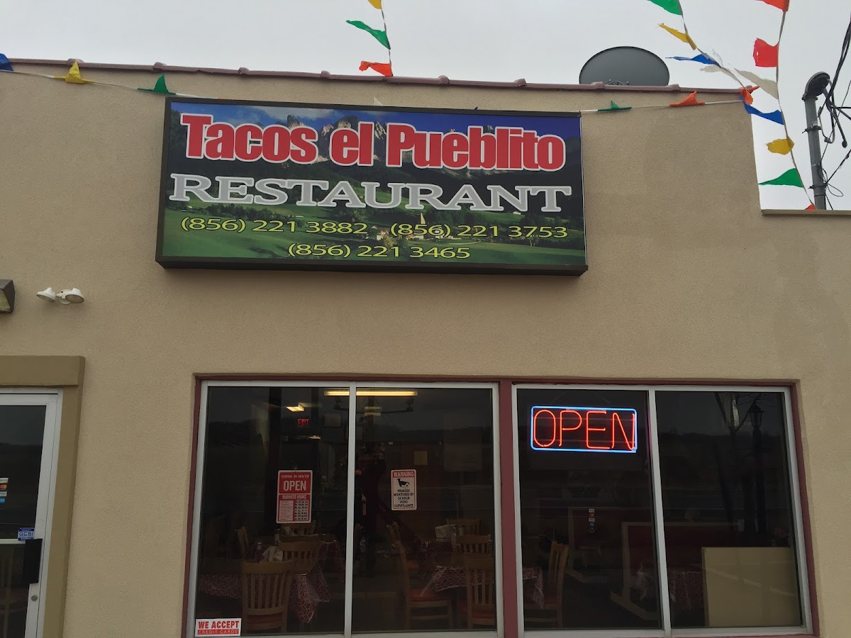 El Pueblito Restaurant Mexican American Grill Photo 4