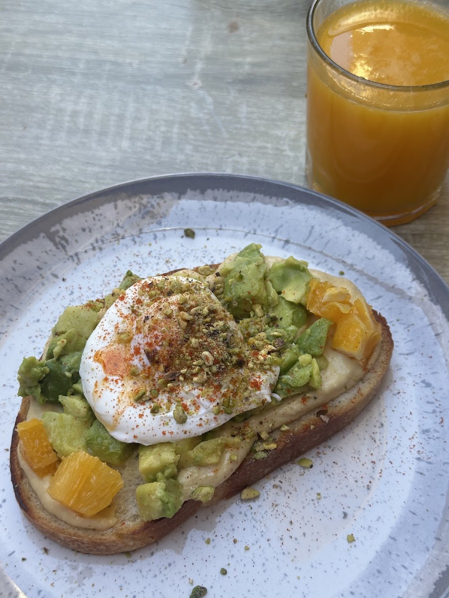 ASAP Coffee & Brunch Photo 4