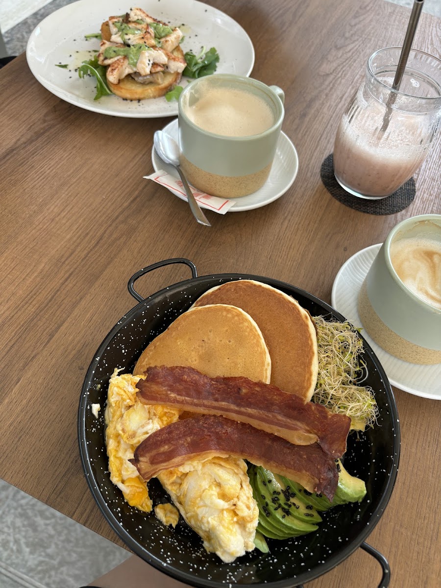 ASAP Coffee & Brunch Photo 7