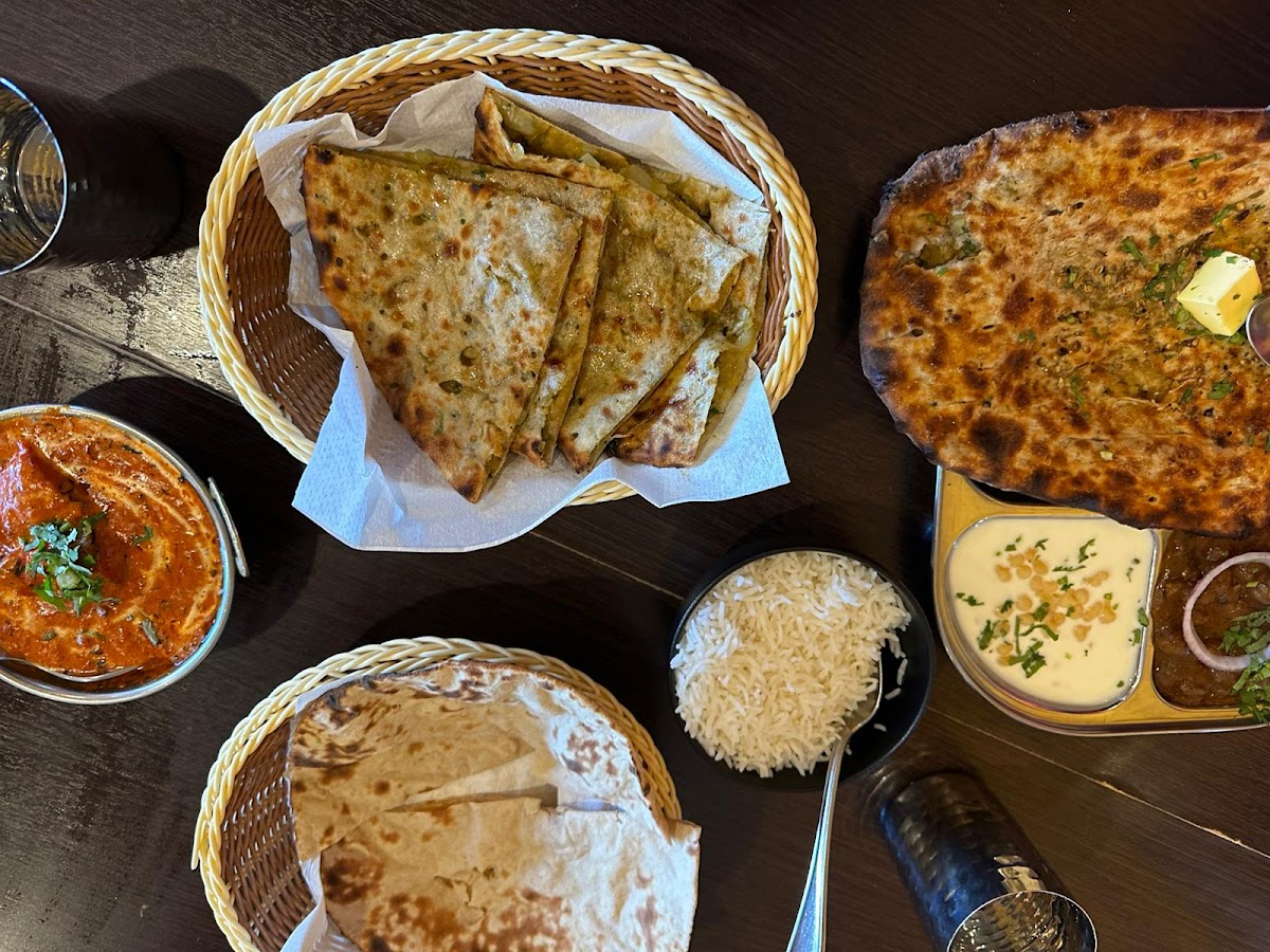 Punjabi Rasoi Newlands Photo 3