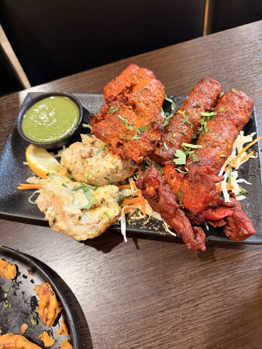 Punjabi Rasoi Newlands Photo 5