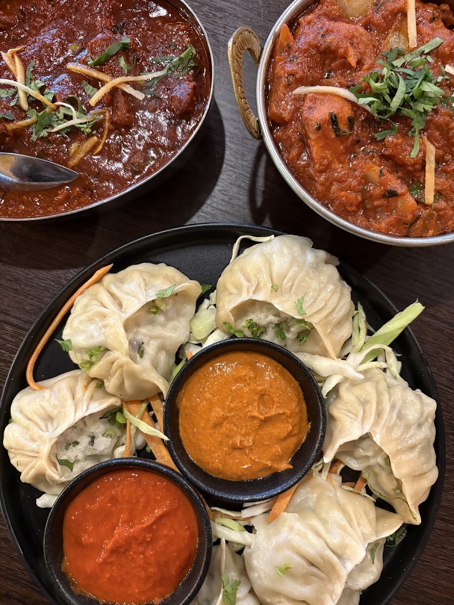 Punjabi Rasoi Newlands Photo 6