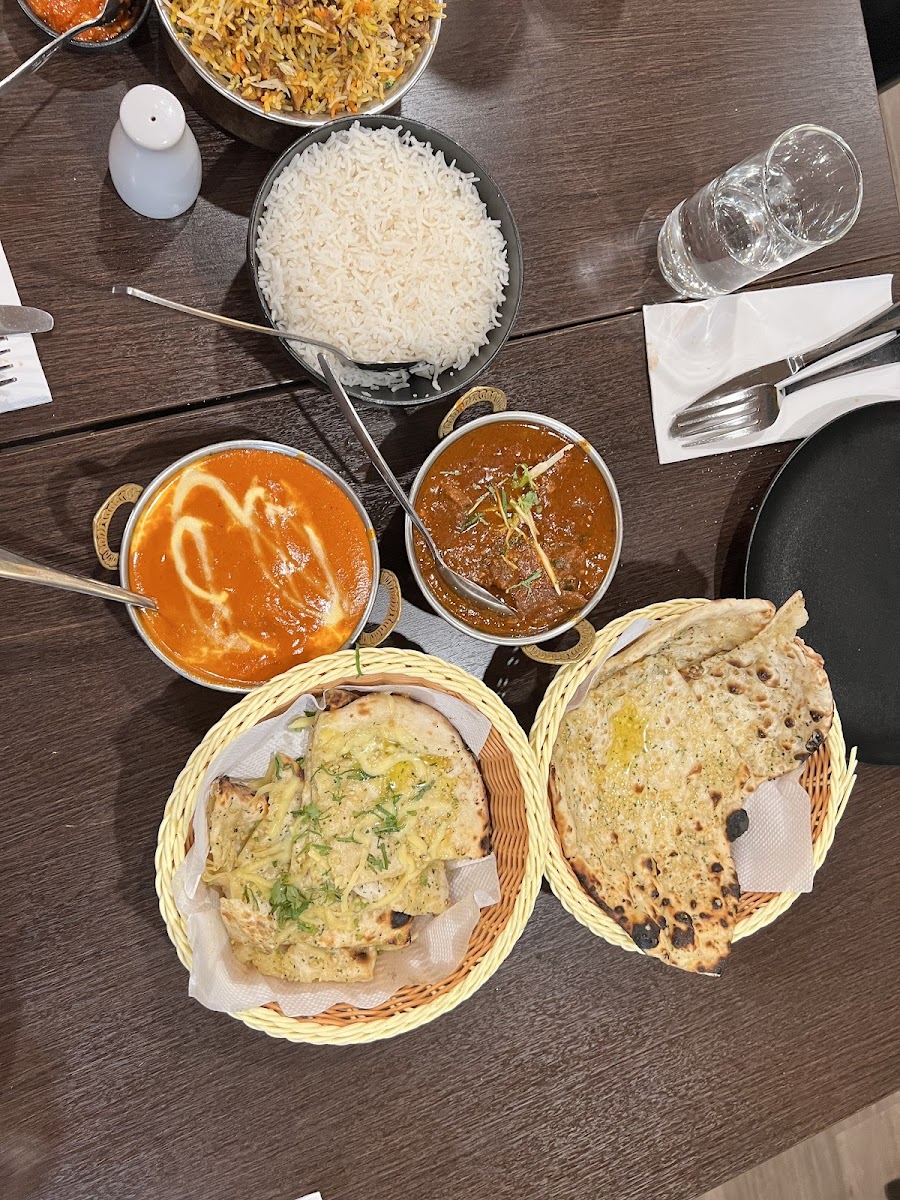 Punjabi Rasoi Newlands Photo 8