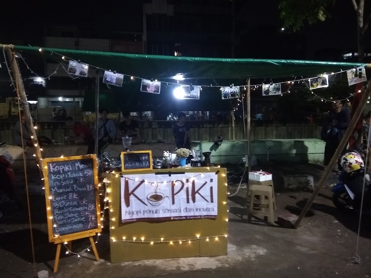 Rumah Koepiki