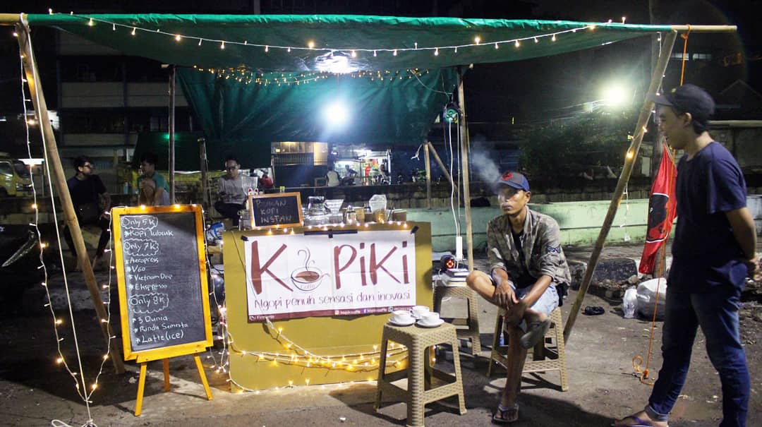 Rumah Koepiki Photo 2