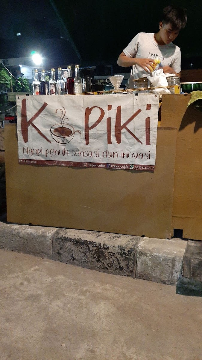 Rumah Koepiki Photo 3