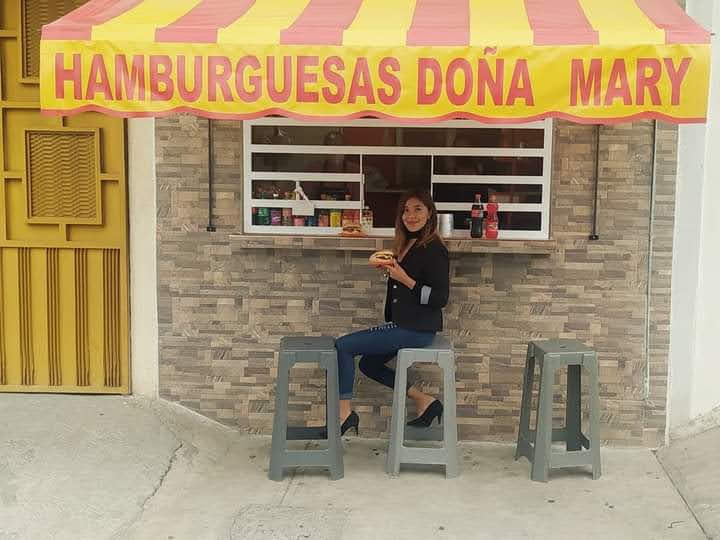 Hamburguesas doña Mary Photo 2