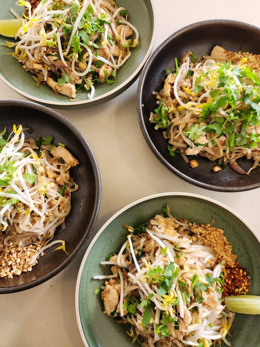 Wok the Duck Photo 8
