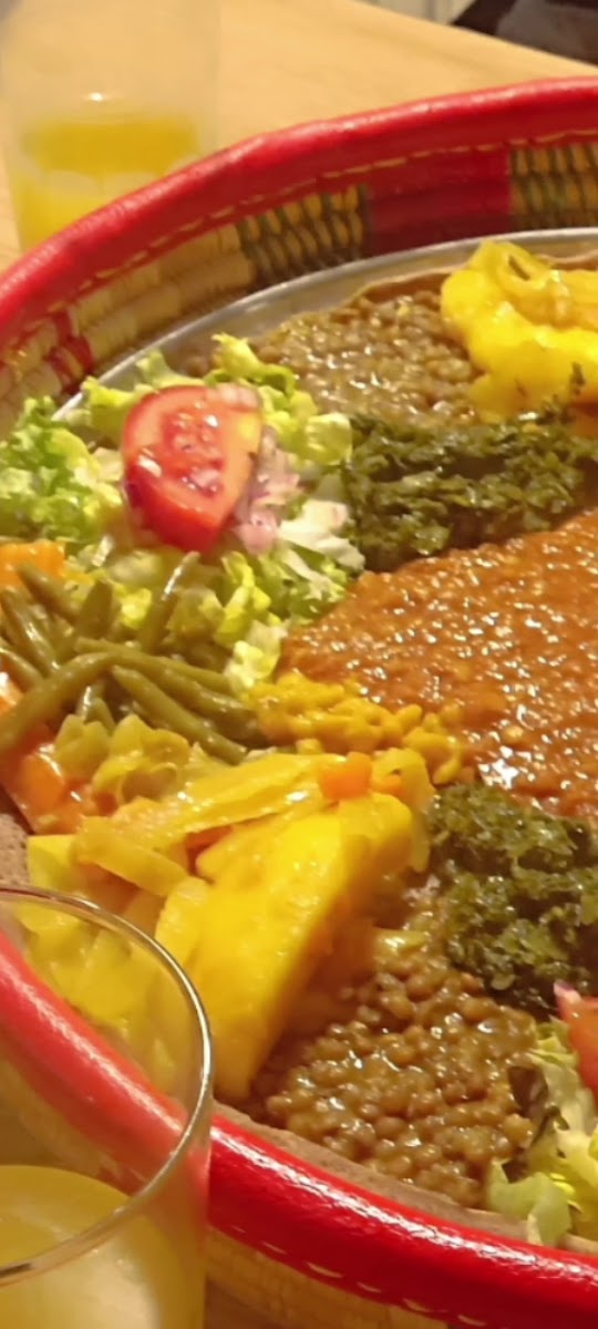 Temesgen Simmern Photo 2