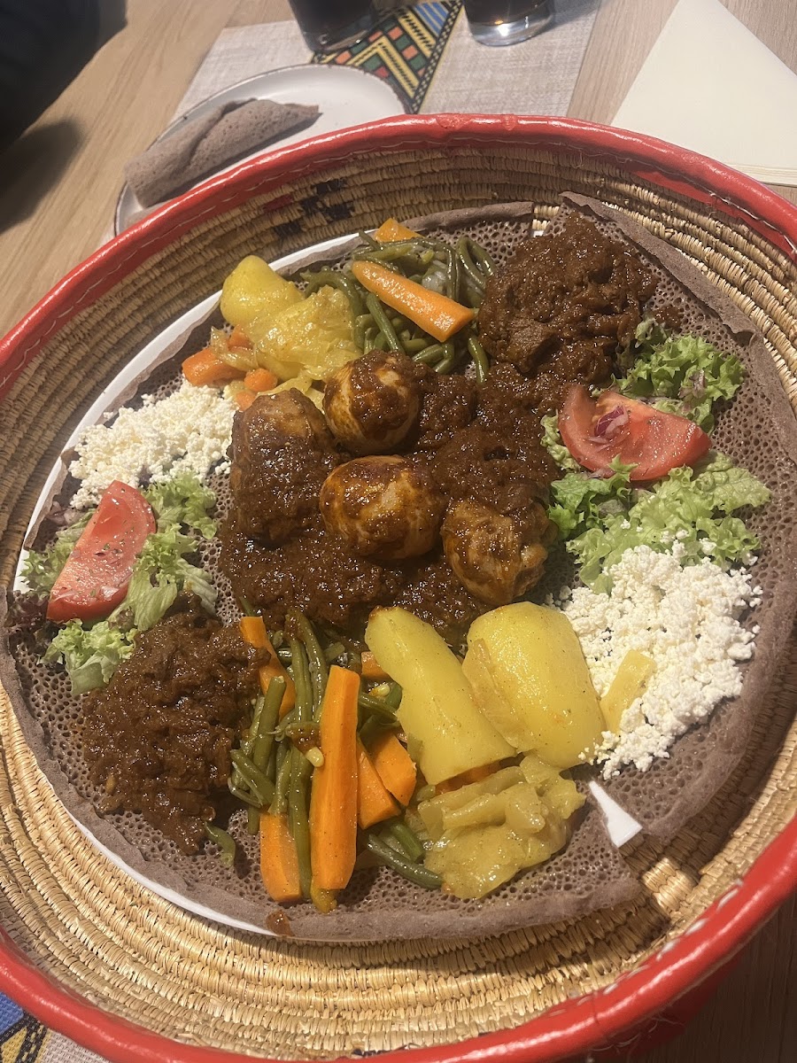 Temesgen Simmern Photo 5