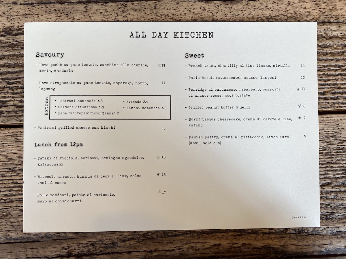 Hygge Photo Menu 10