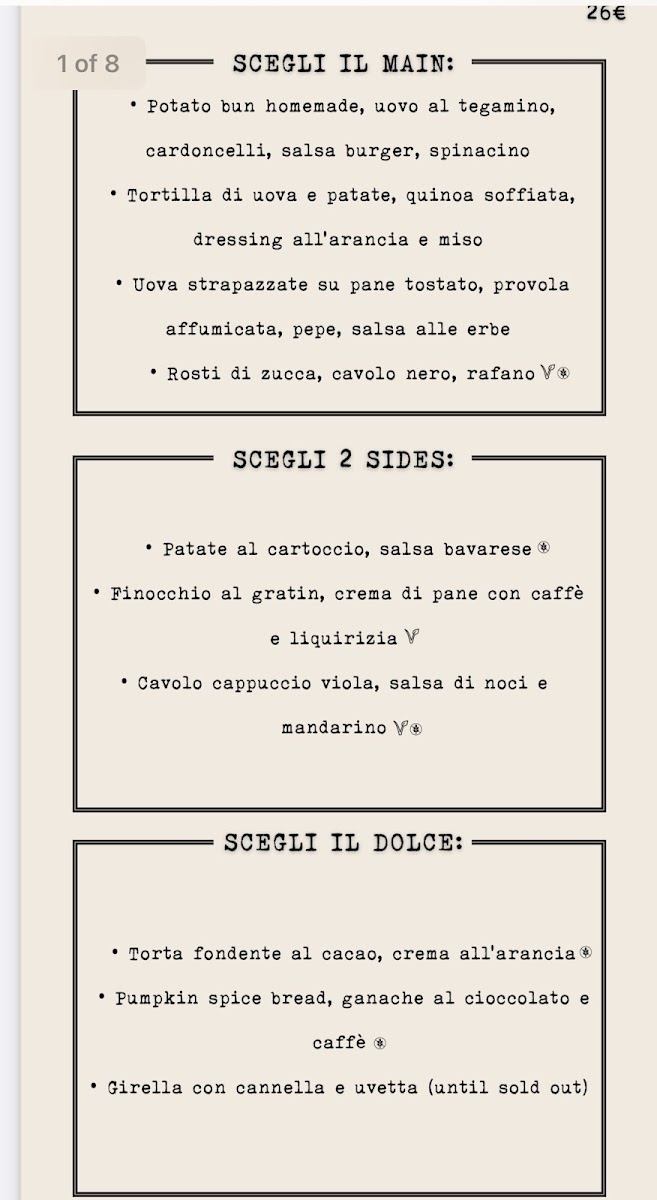 Hygge Photo Menu 6