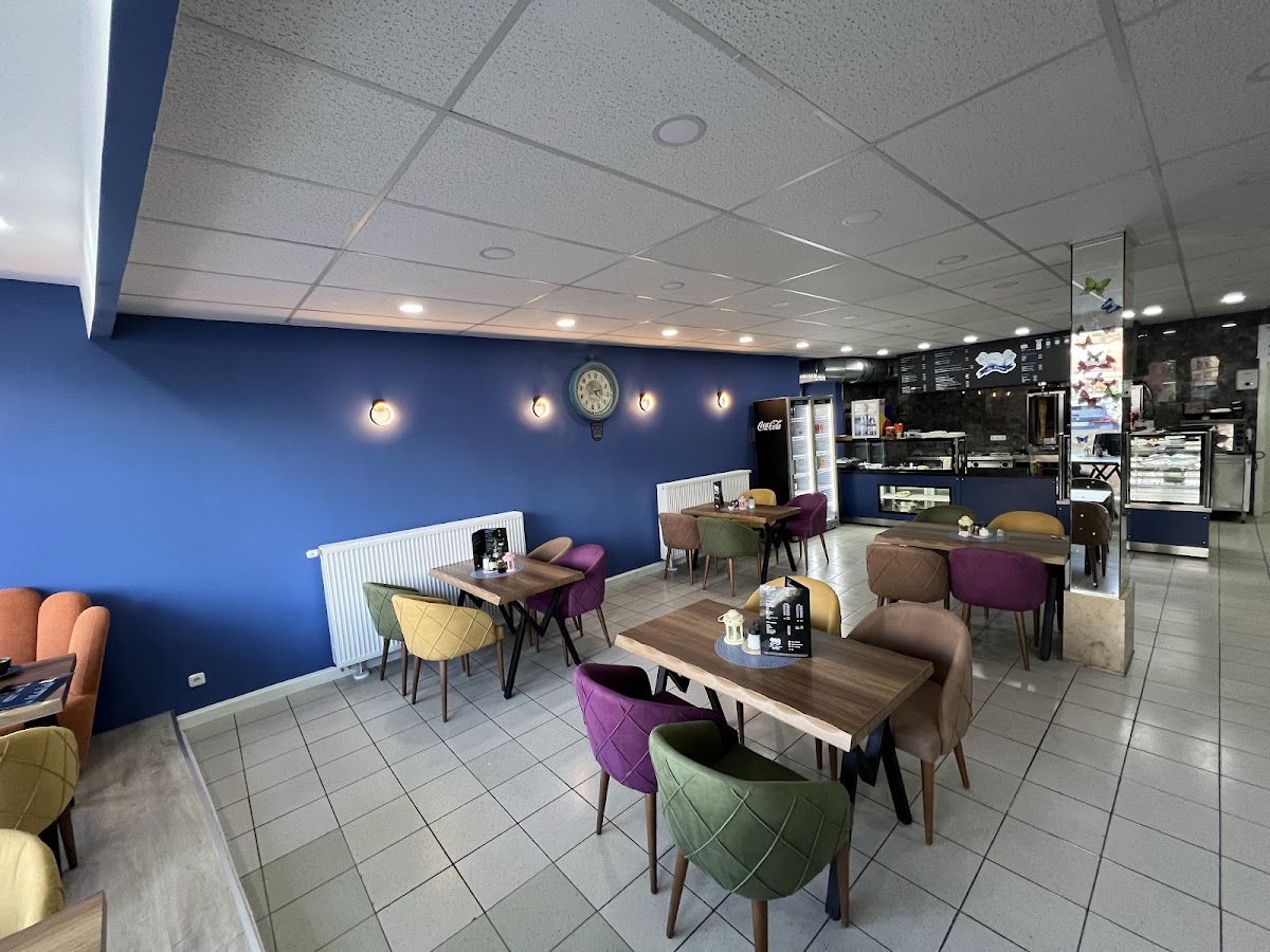 My Dream - Kaffee & Bistro Photo 3