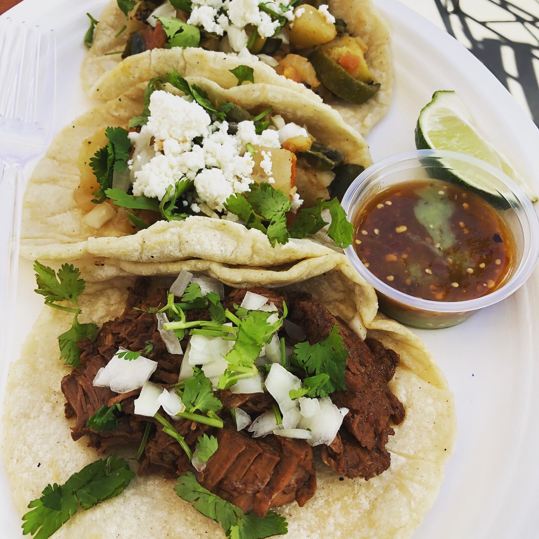 Taco addiction