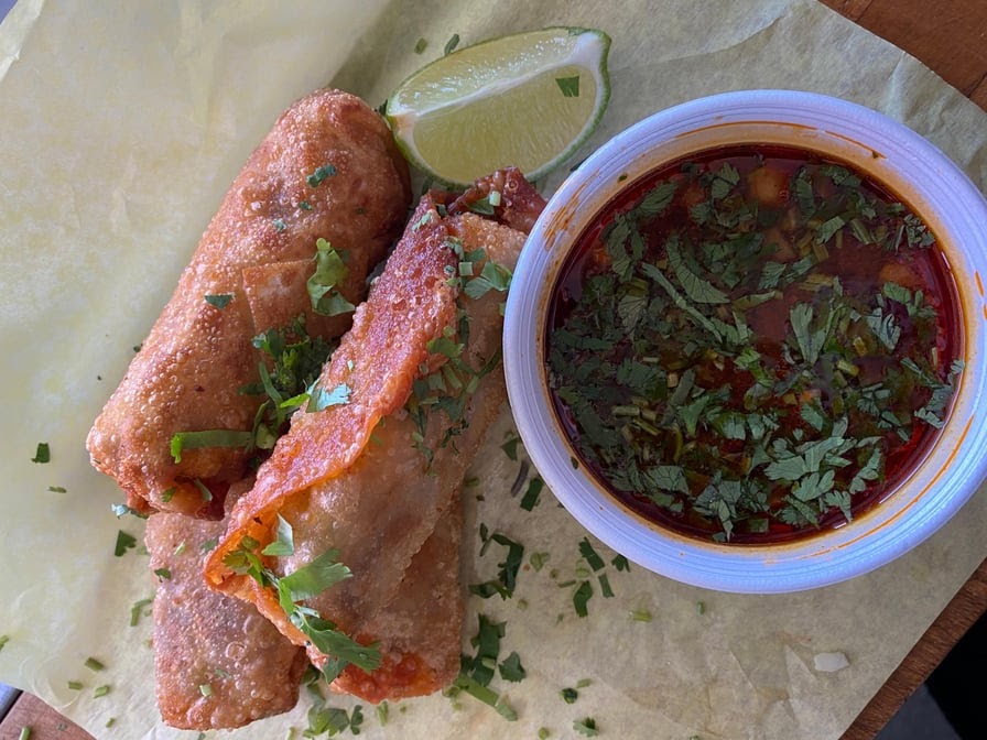 Taco addiction Photo 3
