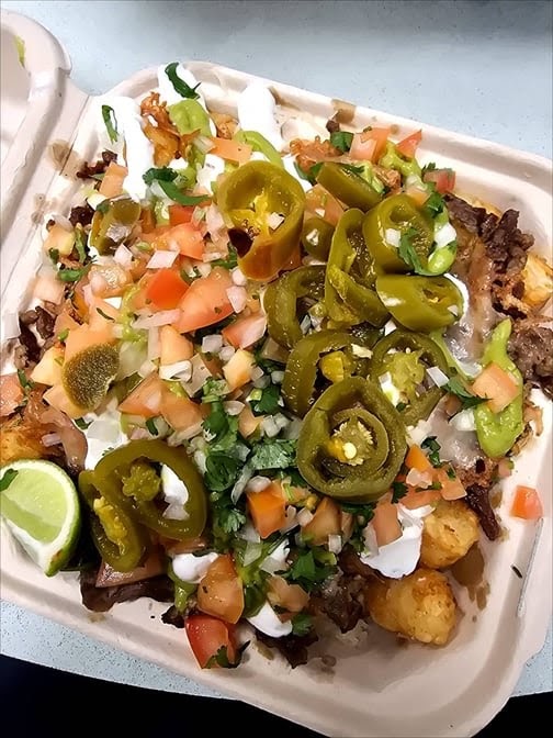 Taco addiction Photo 4