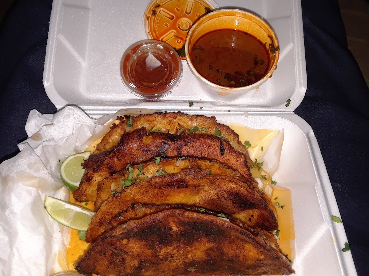 Taco addiction Photo 8
