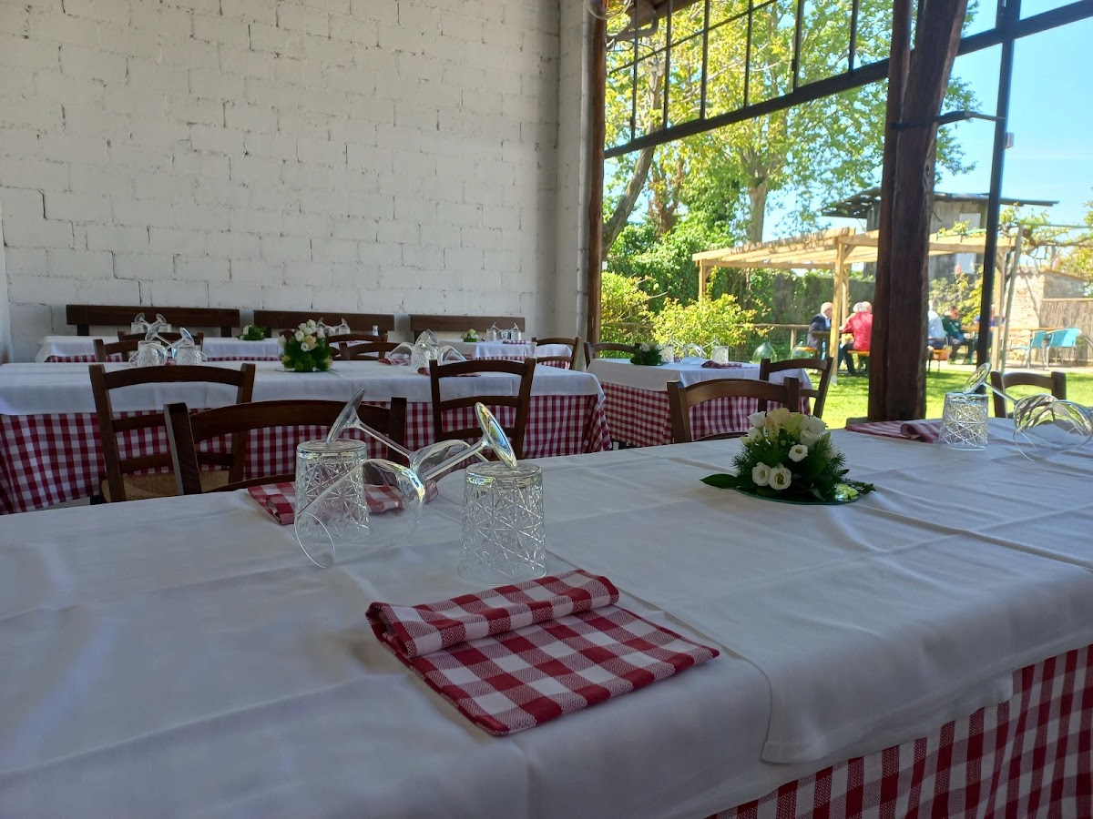 Osteria al Cortivo
