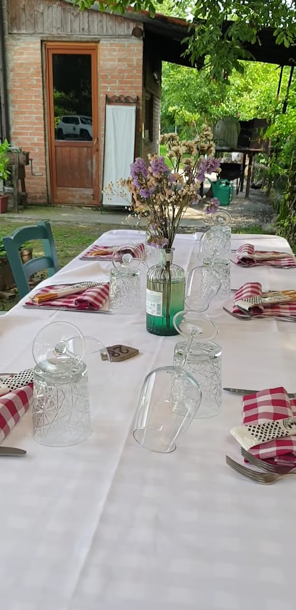 Osteria al Cortivo Photo 2