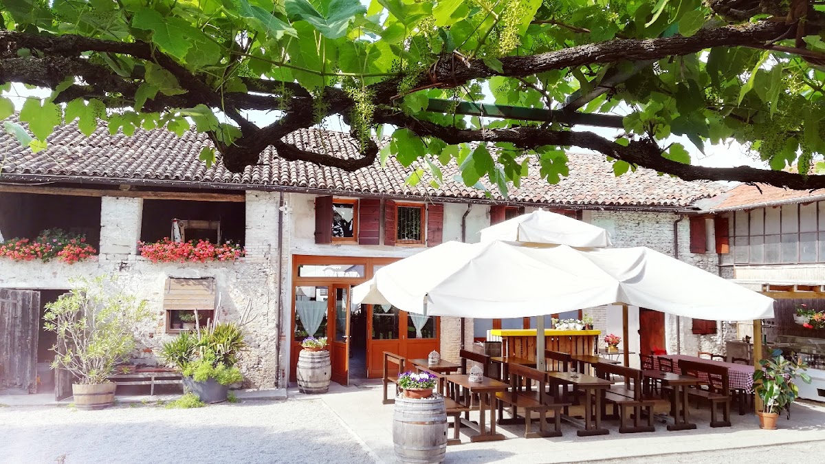 Osteria al Cortivo Photo 4