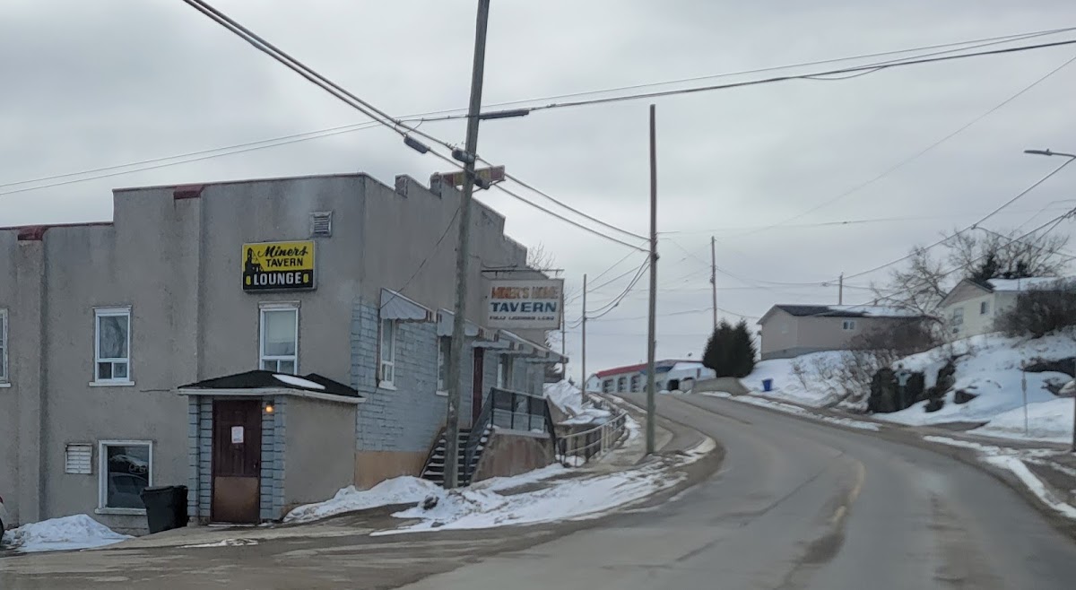 Cobalt Miner's Tavern Photo 3