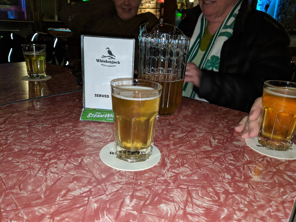 Cobalt Miner's Tavern Photo 8