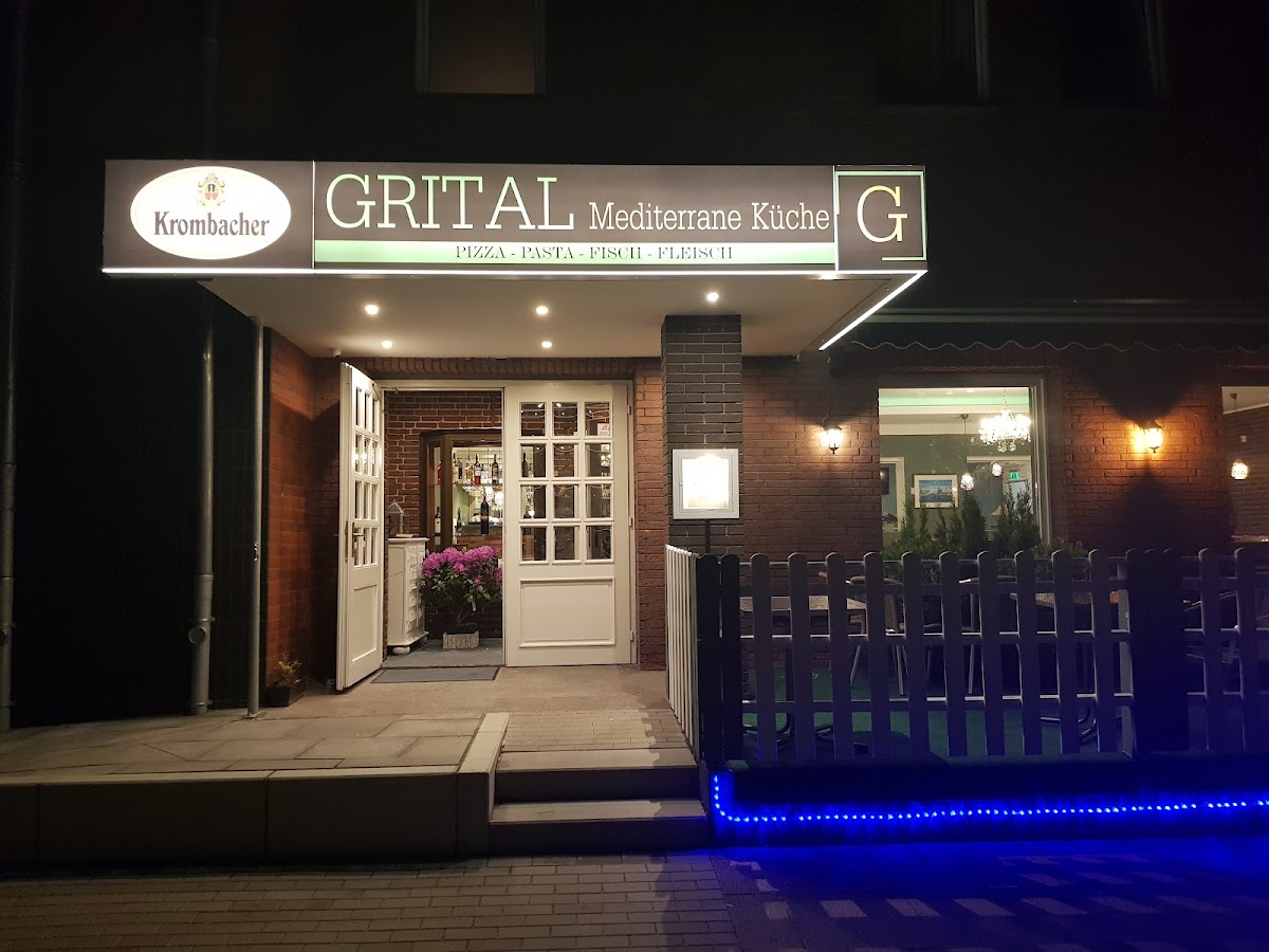 Grital Restaurant