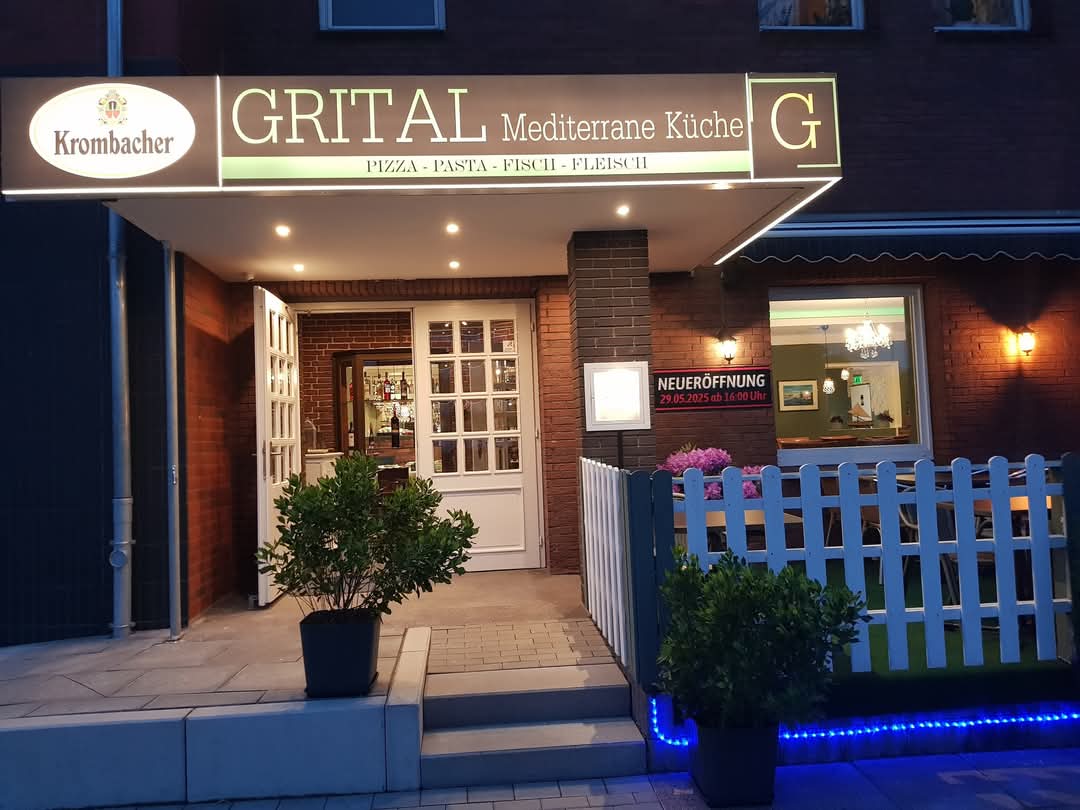Grital Restaurant Photo 4