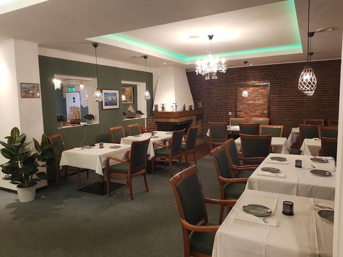 Grital Restaurant Photo 6