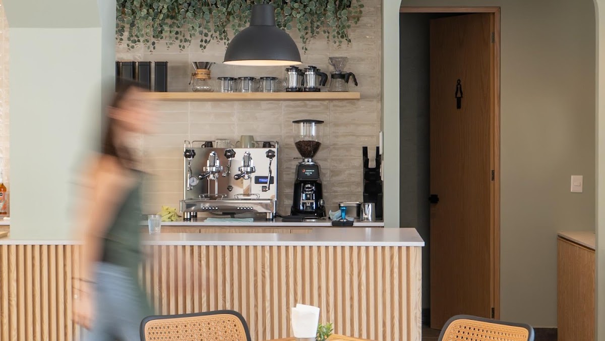 São Bento Café