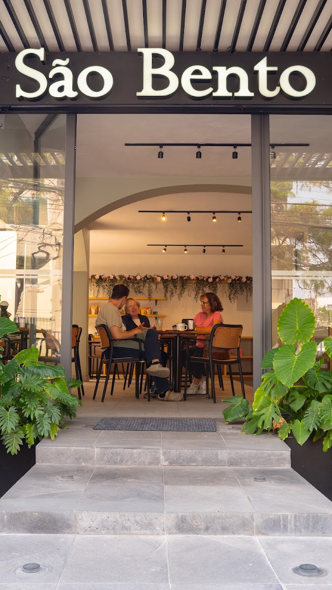 São Bento Café Photo 2
