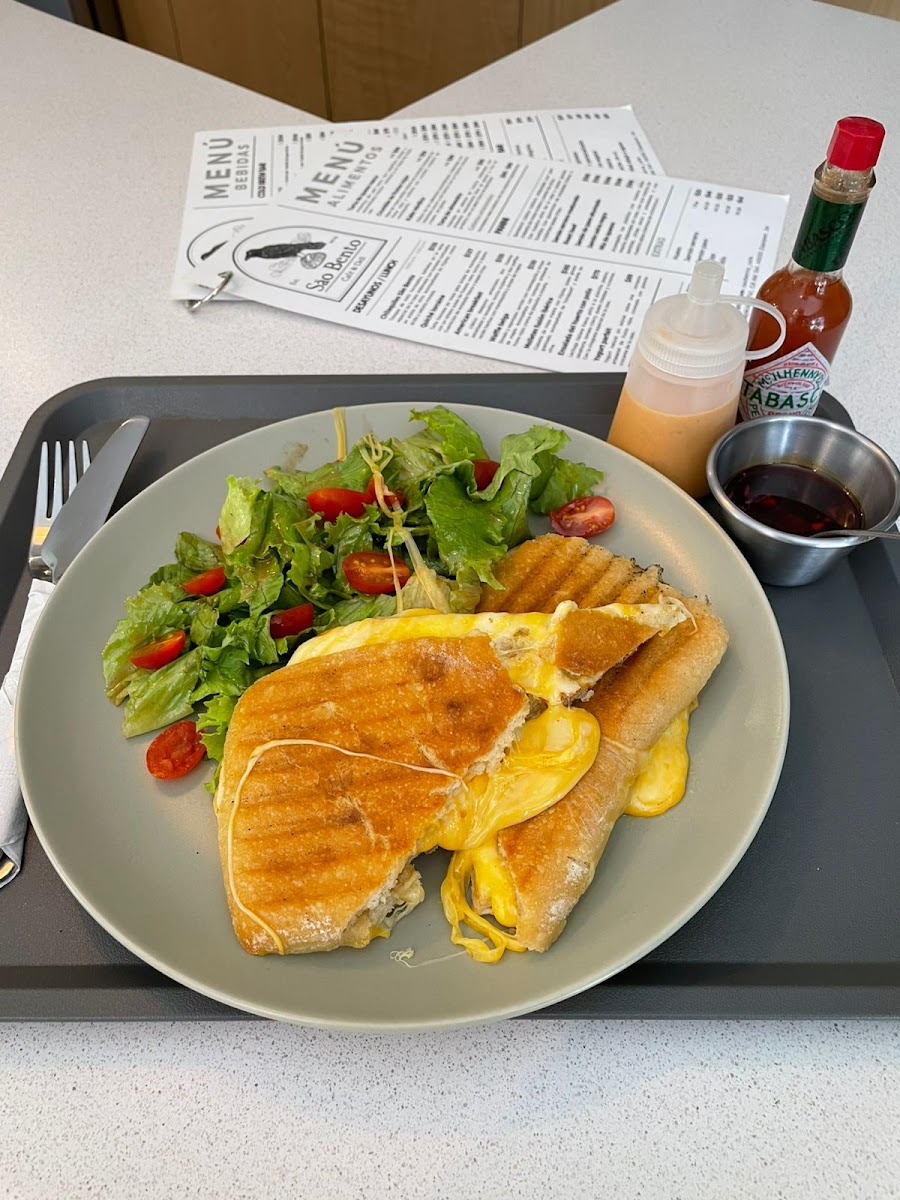 São Bento Café Photo 3
