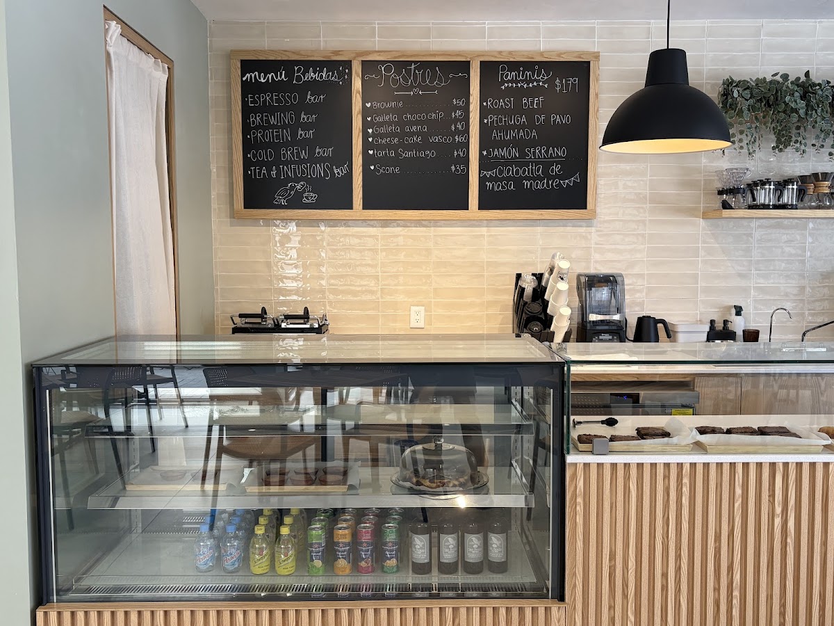 São Bento Café Photo 7