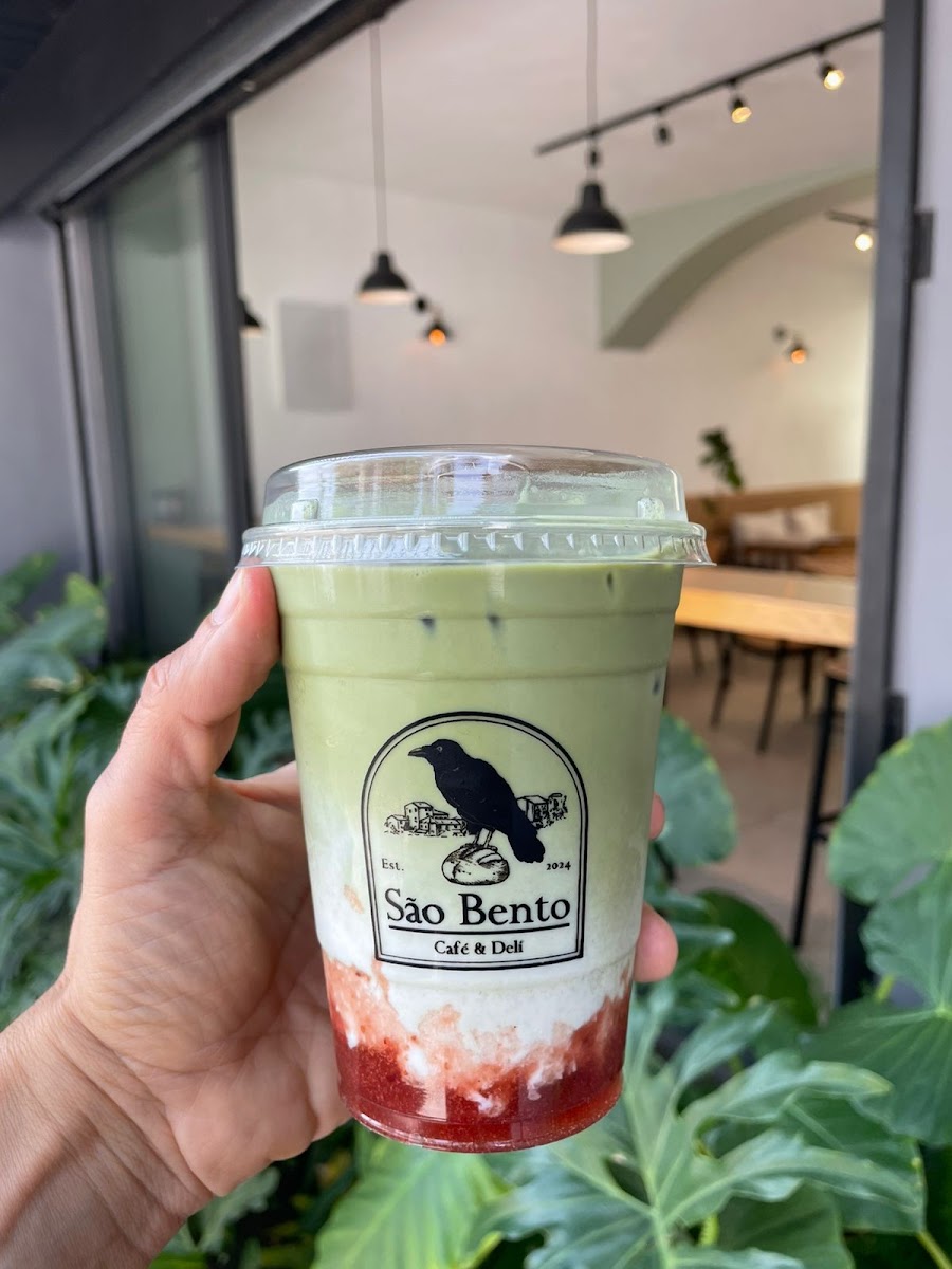 São Bento Café Photo 8