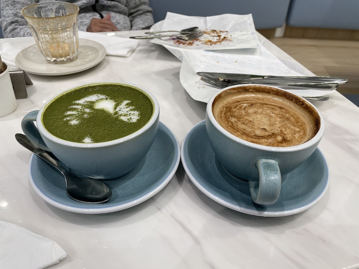 Teddy Cafe Photo 3