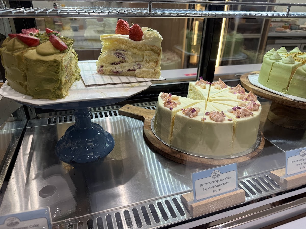 Teddy Cafe Photo 4